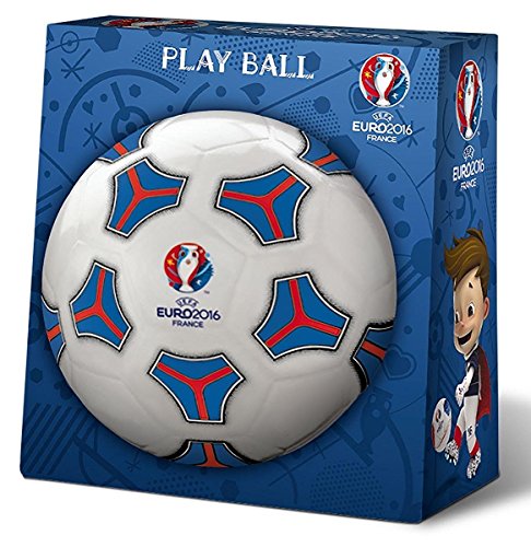 BALLON HOT PLAY UEFA EURO 2016