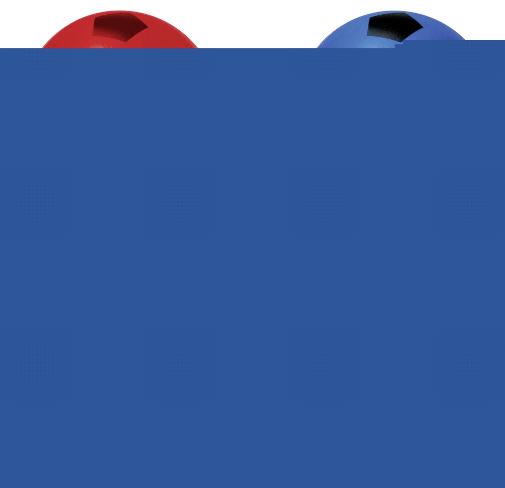 Ballon en PVC  8001011042104 (8001011042104)