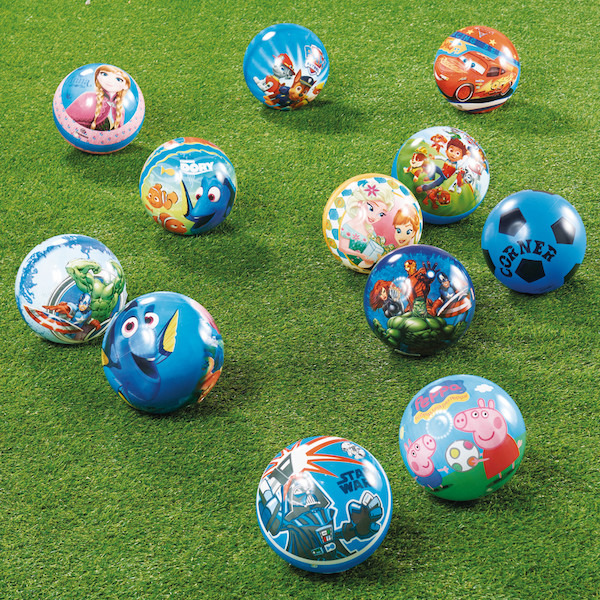 20 % de remise immédiate sur tous les ballons l...