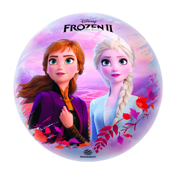 BALLON REINE DES NEIGES