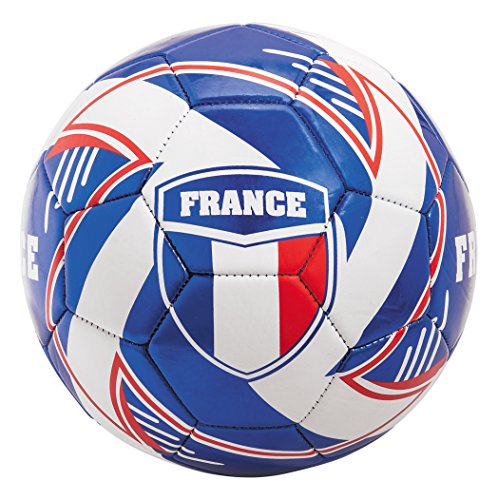 - 13985 - ballon de foot - euro team france