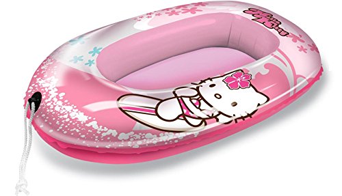 Mgm - 066321hk - Jeu D'eau - Bateau Gonflable 9...