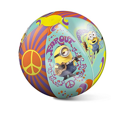 Mondo - 16483 - Ballon de plage gonflable