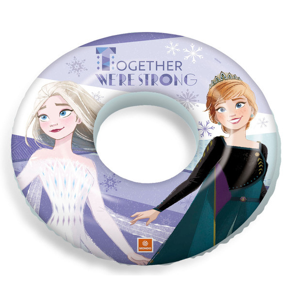 BOUÉE 50CM LA REINE DES NEIGES FROZEN