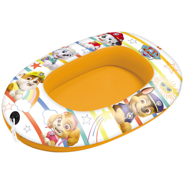 BATEAU GONFLABLE LICENCE