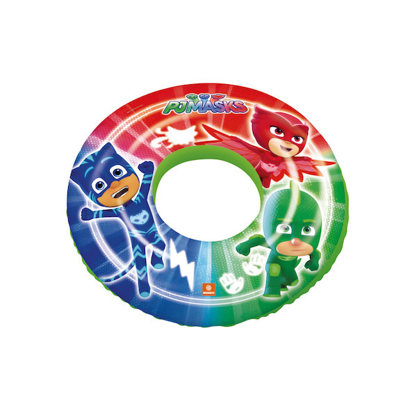 nickelodeon GAMME BAIGNADE PYJAMASK code EAN 8001011166862 