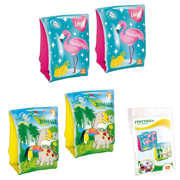 BRASSARDS FANTASY 8001011167074 