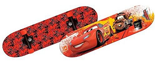 Mondo Motors - jeu de plein air - skateboard - cars code EAN 8001011180776 