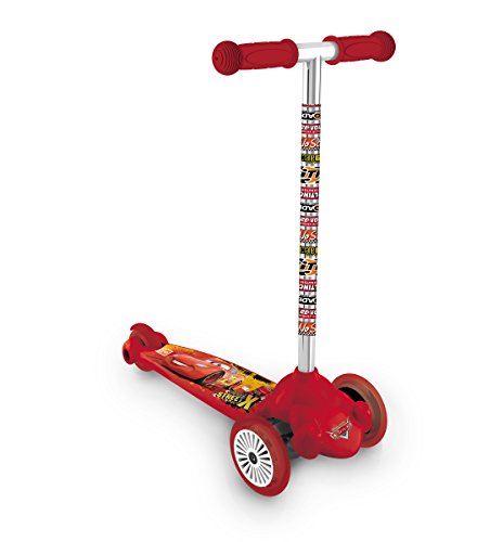 - jeu de plein air - patinette - twist and roll...