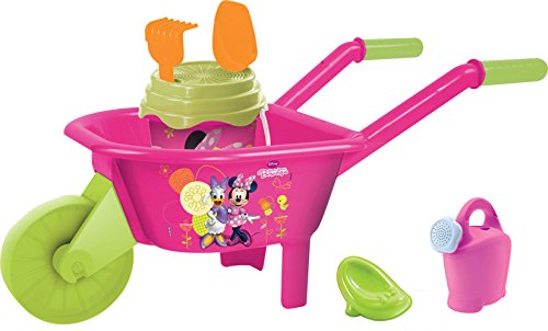 Mondo - 18843 - Jeu de Plein Air - Brouette Min...