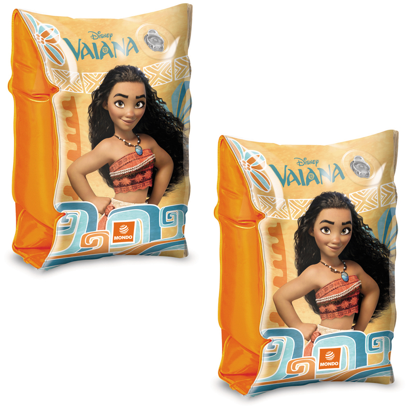 ACCESSOIRES GONFLABLES POUR PISCINE DISNEY