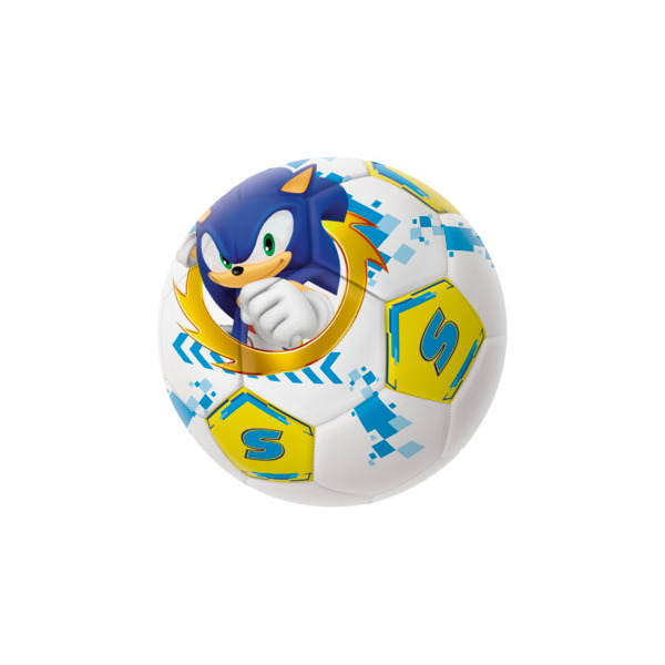 SONIC BALLON FOOTBALL SONIC code EAN 8001011230501 