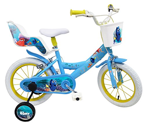 Mondo - 25318 - Vélo - Dory - 14