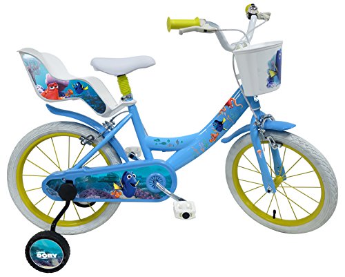 Mondo - 25319 - Vélo - Dory - 16