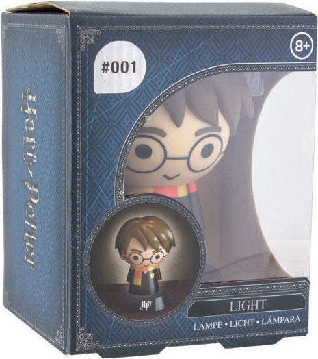 FIGURINE LUMINEUSE  8001011254811 (8001011254811)