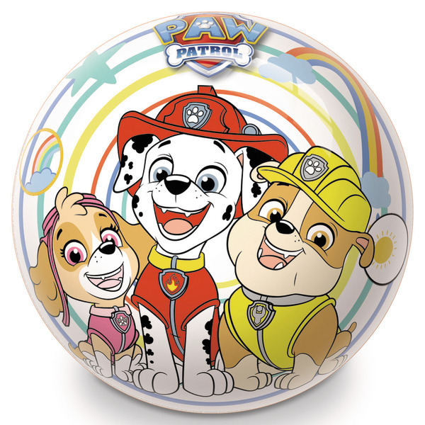 BALLON PLASTIQUE LICENCE 23 CM 