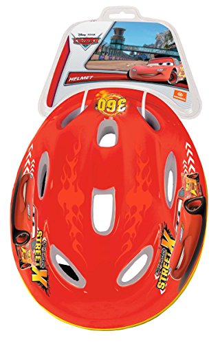 Mondo - 28103 - Casque - Cars 8001011281039 mondo Mondo - 28103 - Casque - Cars 8001011281039 mondo