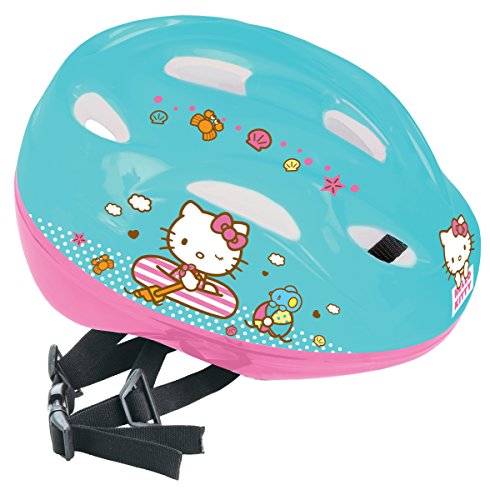 mondo Mondo - 28104 - Casque - Hello Kitty- turquoise code EAN 8001011281046 