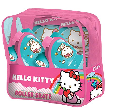 Mondo - 28106 - Set De Roller Skate + Protectio...