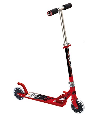 Mondo - 28140.0 - Patinette 2 Roues -  Star Wars