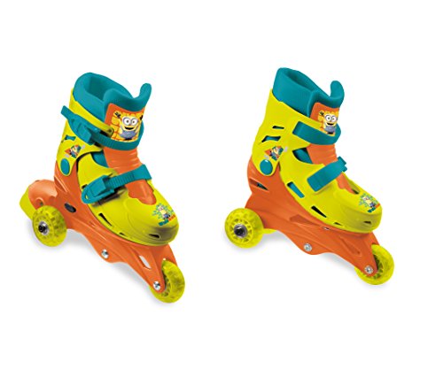 Mondo - 28142.0 - 3 Inline Skate - Minions