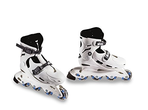 Mondo - 28162.0 - Inline Skate - Star Wars + Le...