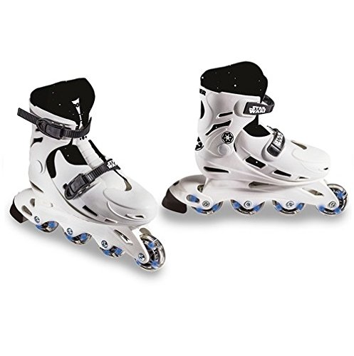 Mondo - 28169.0 - Inline Skate - Star Wars + Le...