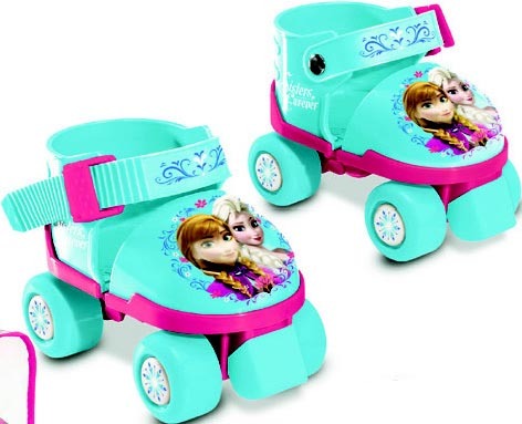 PATINS ET ROLLERS ENFANT(1)