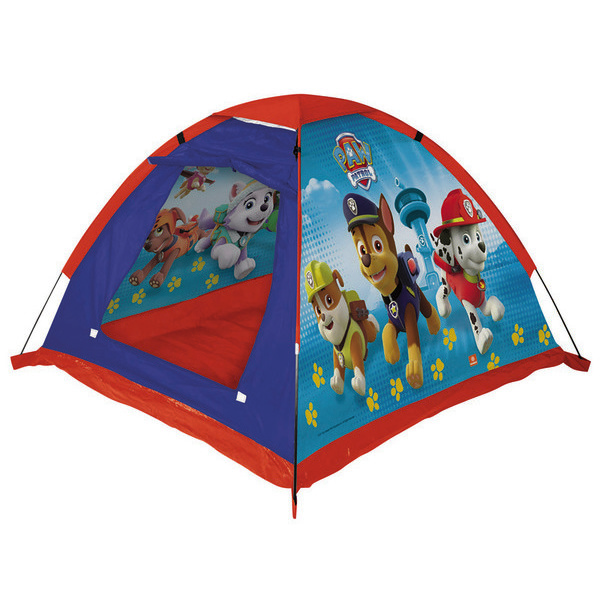 paw-patrol Tente Paw Patrol code EAN 8001011283897 
