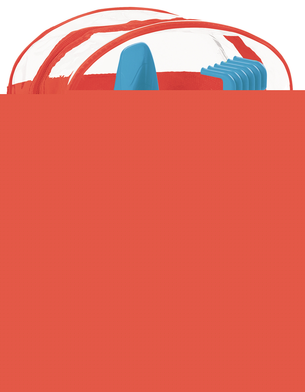 COFFRET DE PLAGE TOY STORY 4 DISNEY