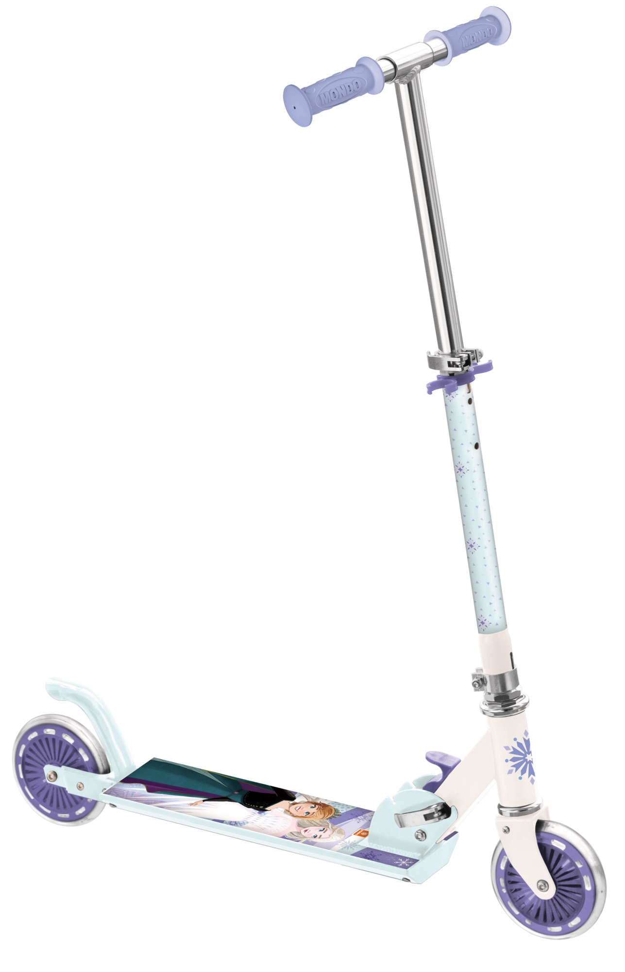 TROTTINETTE 2 OU 3 ROUES