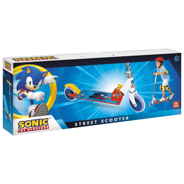 Patinette enfant à licence 2 roues 