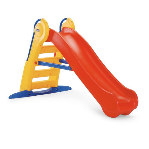 By mondo - 30200 - jeu de plein air - super toboggan 8001011302000 Chicco By mondo - 30200 - jeu de plein air - super toboggan 8001011302000 Chicco