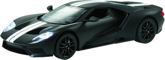 AUDI R8 LMS OU FORD GT