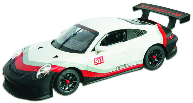 PORSCHE 911 GT3 CUP OU AUDI R8 LMS