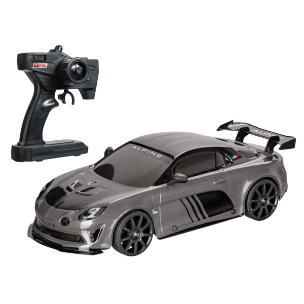  Alpine A110 Gt4 1:10 code EAN 8001011636730 