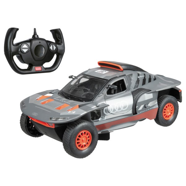  Audi Rs Q E Tron 1:14 code EAN 8001011637713 