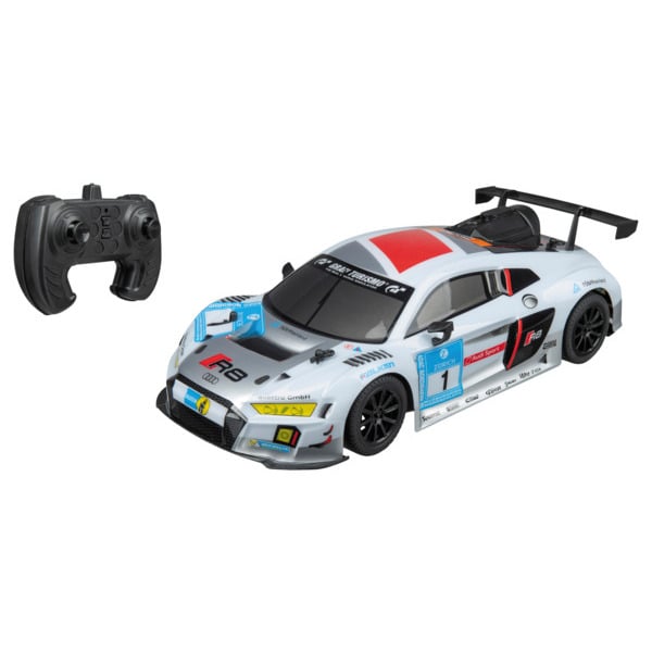  Audi R8 Lms Fog Function 1:14 code EAN 8001011637997 