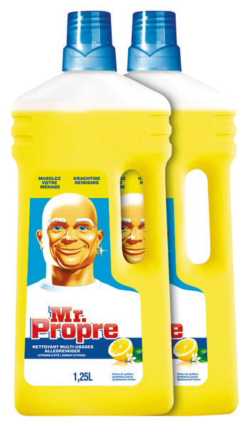NETTOYANT MULTI-USAGES Mr. PROPRE