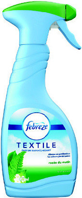 DÉSODORISANT TEXTILE “FEBREZE”