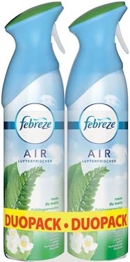 DÉSODORISANT (1) (2) “FEBREZE” 8001090234339 (8001090234339)