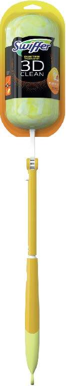  PLUMEAU "SWIFFER" code EAN 8001090380210 