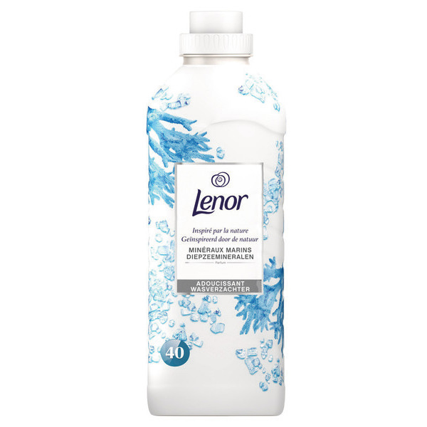 Adoucissant concentré 