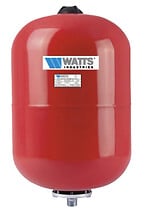 Vase d'expansion 24L M3/4 D280 à vessie interchangeable - WAT ... 8001090430045 WATTS INDUSTRIES