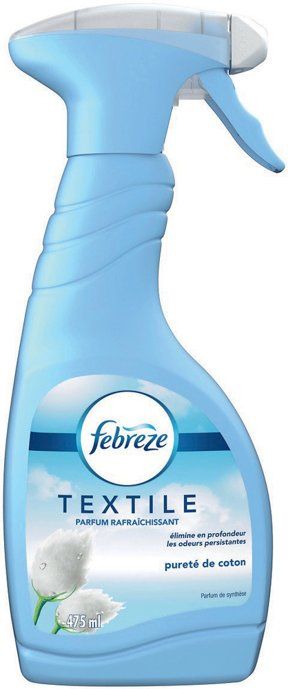 DÉSODORISANT TEXTILE “FEBREZE” 8001090567321 (8001090567321)
