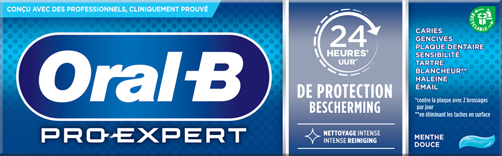 SUR LES PRODUITS PRÉSENTS EN MAGASIN DE LA GAMM...