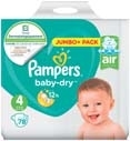 CHANGES BÉBÉ “PAMPERS” 8001090609380 (8001090609380)