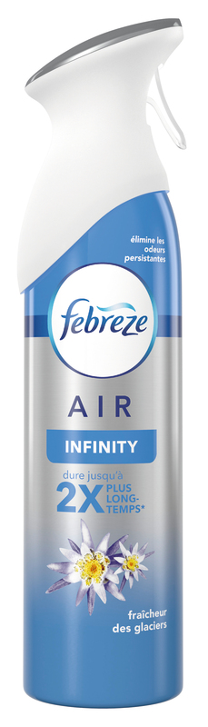 AÉROSOL ANTI ODEUR FRAICHEUR DES GLACIERS (b)