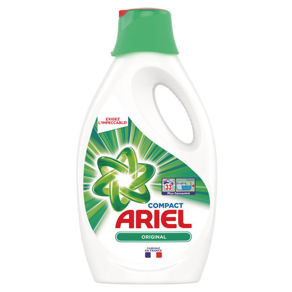 Ariel Lessive Liquide Original 8001090707550 1 Vendeur