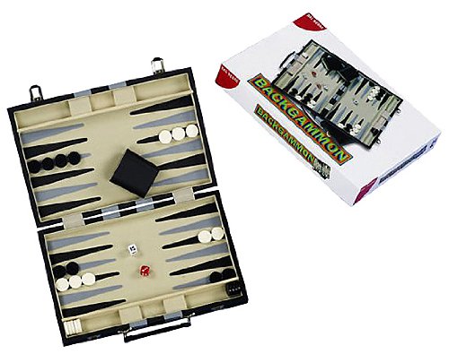 BACKGAMMON GRANDE